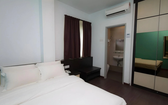 Aurora Boutique Hotel