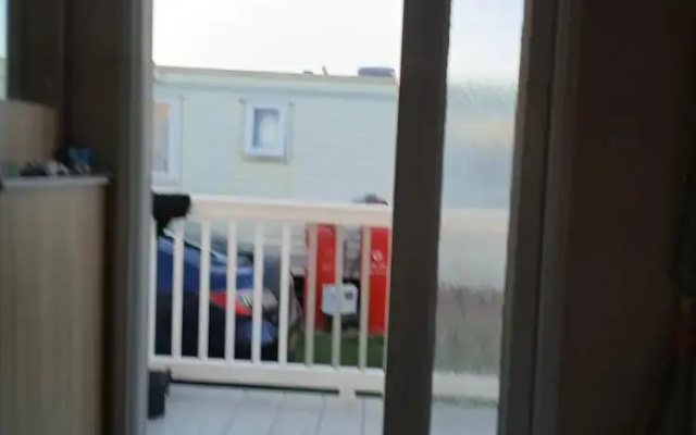 ml Accessible Caravan in Ingoldmells Skegness
