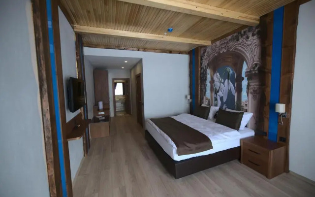 Kayi Resort Otel