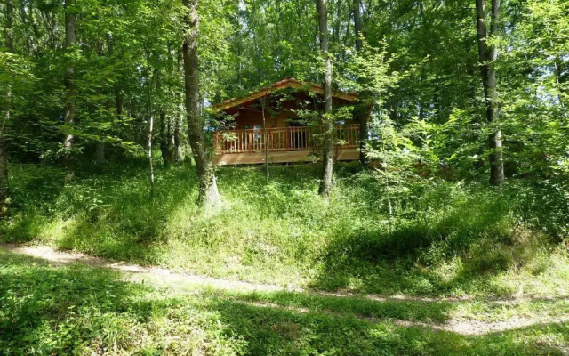 Chalets & Camping Villa Mayari