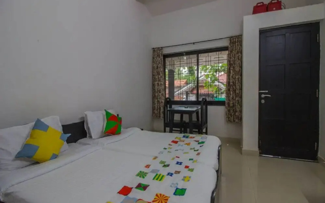 Henmil Holiday Homes by OYO Rooms