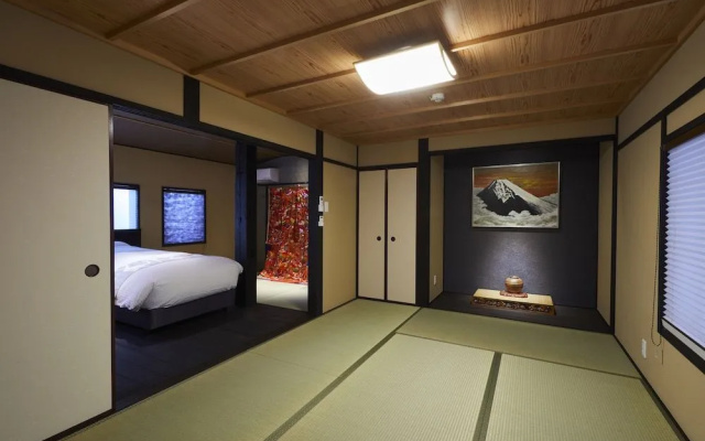 Rinn Gojo Honmachi