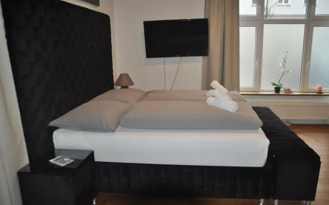 XuBa Apartment