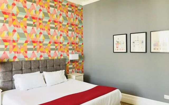da Vinci Hotel