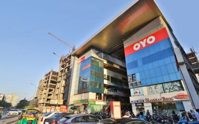 Hotel Shagun By OYO Rooms