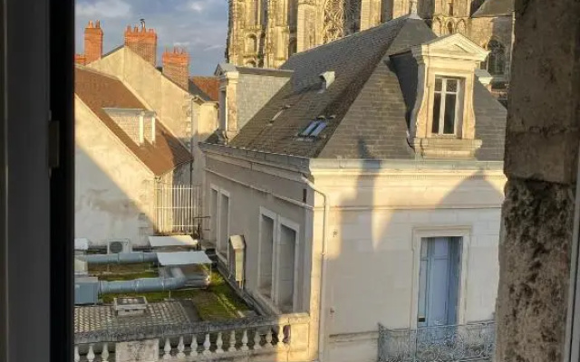 Le KT-Dral - Appartement hypercentre