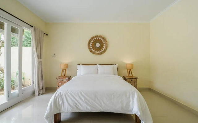 AV Villa Melati