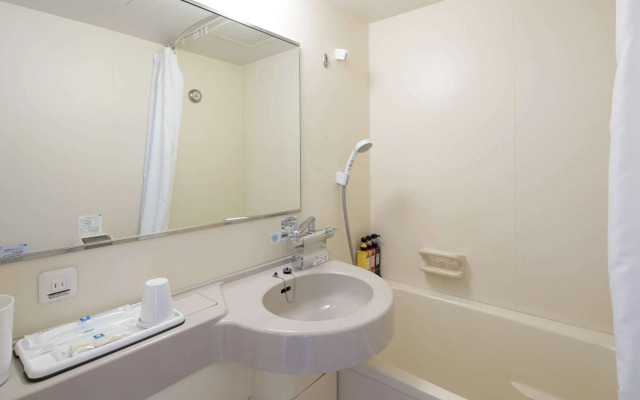 Comfort Hotel Saga
