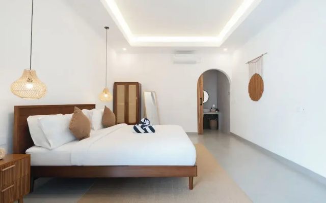 Villa Kamila 2 by Villa Finder