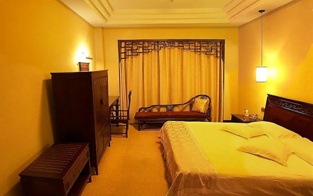 New Southasia Hotel