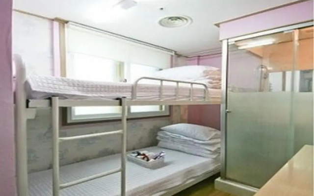 Vision Guesthouse
