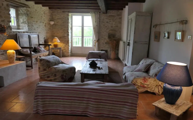 Ferme Dagué