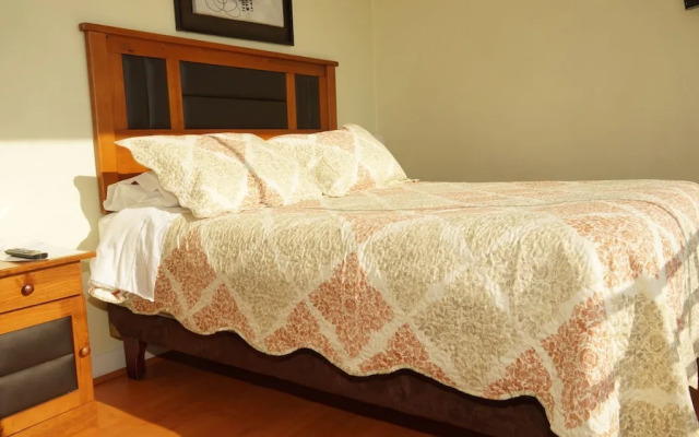 Apartamentos Nueva Providencia 1372