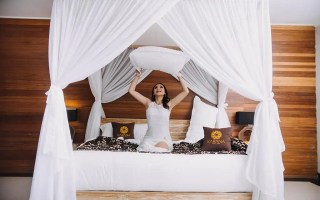 Freddies Villas Ubud