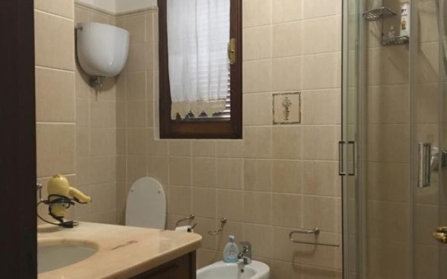 La casina nel Borgo