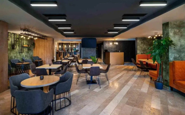 . Labirint Residence