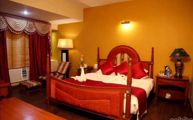 Hotel Ans International
