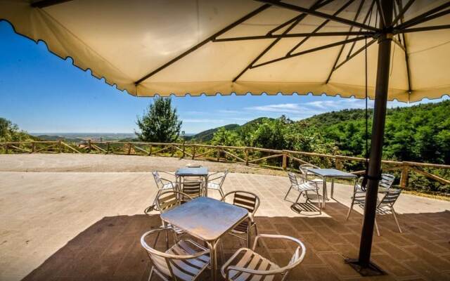Отель Casa Marina Италия, Региональный парк Colli Euganei - отзывы, цены и фото номеров - забронировать отель Casa Marina онлайн