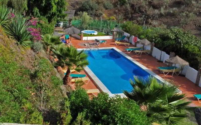 Molino de Santillan