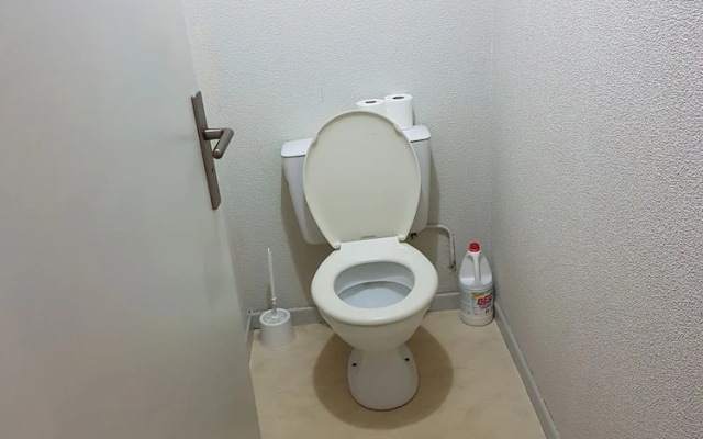 Bel Appartement Hypercentre