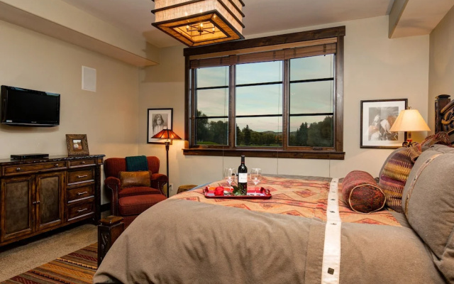 Abode at Silver Star