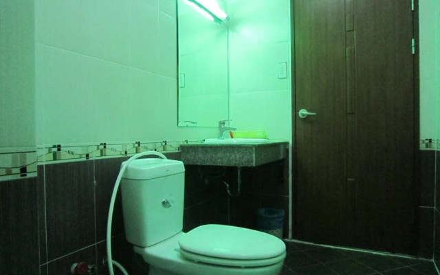 Tan Phu Khang Hotel