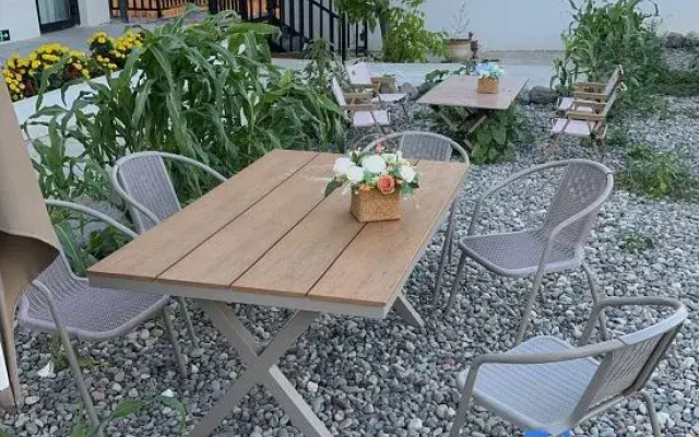 Miyu Xingchen Homestay