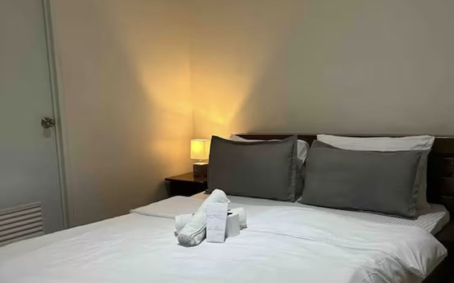 Relaxing Resort Stay at Ashelma Resort