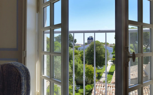 La Baronnie Hôtel & Spa