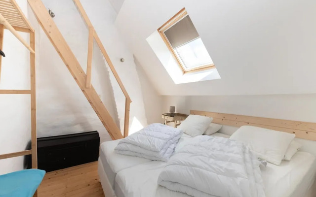 Luxurious Holiday Home in Nieuwpoort-stad