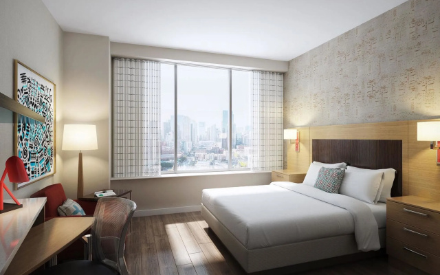 TownePlace Suites New Orleans Downtown/Canal Street