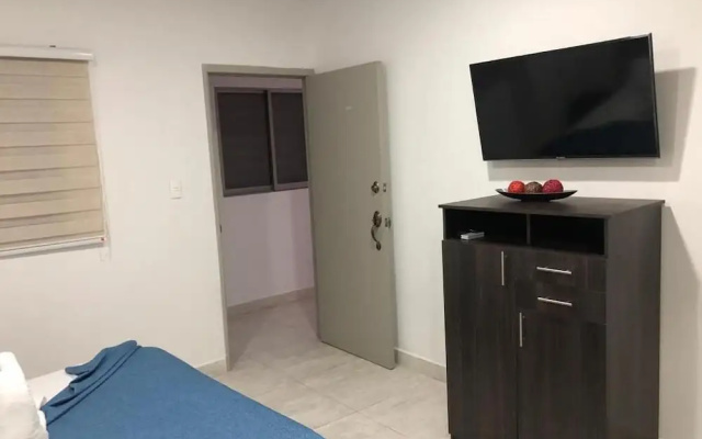 Apartahotel San Pedro de Alejandría