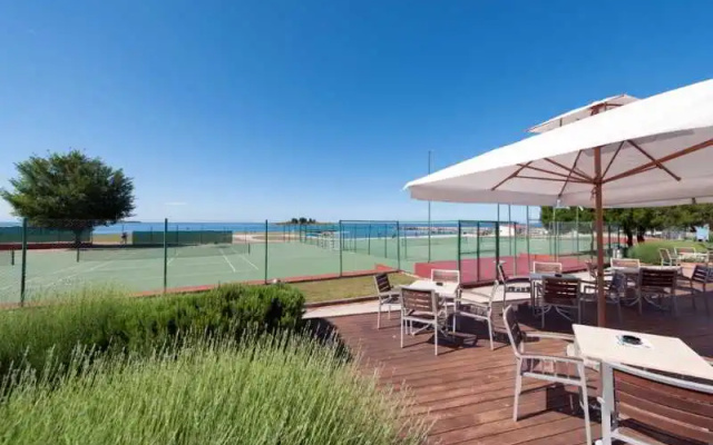 Resort Villas Rubin Rooms