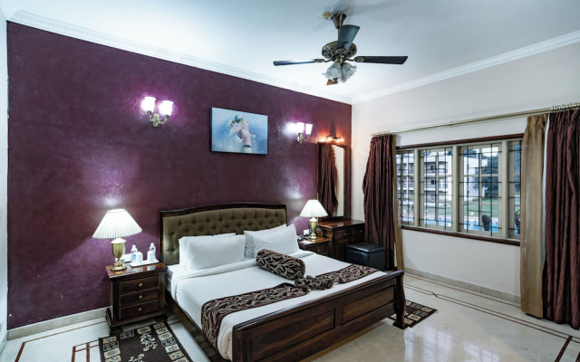 Eagleton The Golf Resort
