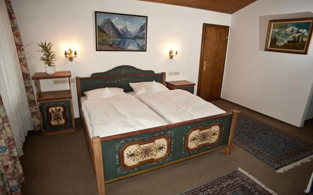 Altenburger Hof Appartement