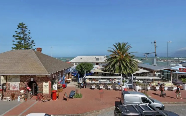Fishermans Nook