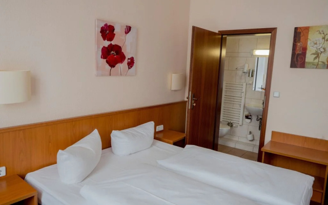 Hotel Residence Hamburg
