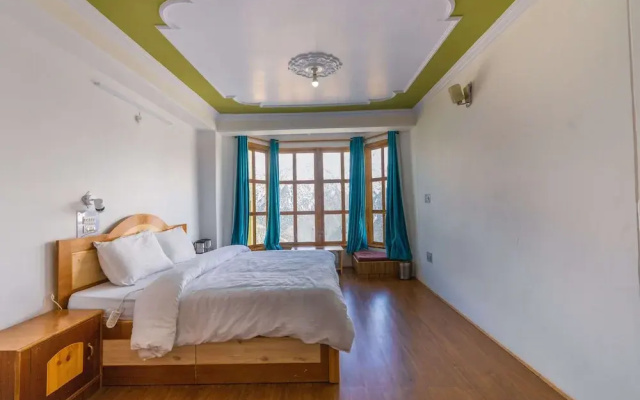 Hotel Kalpa Deshang