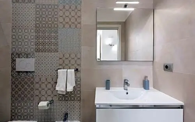 B&B 20 Archi