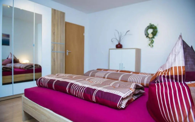 Family-Suite Gelsenkirchen-Horst