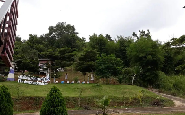 Poolomchomdow Khao Kho Phetchabun