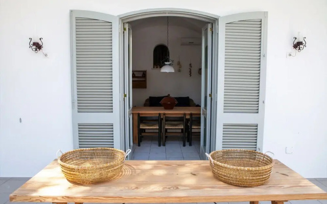 Masseria Villa - Maison by the sea