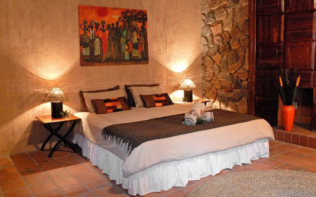 Gazebo Lodge - Hostel
