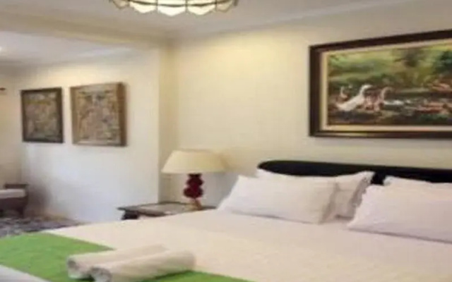 Ciwulan 36 Guest House
