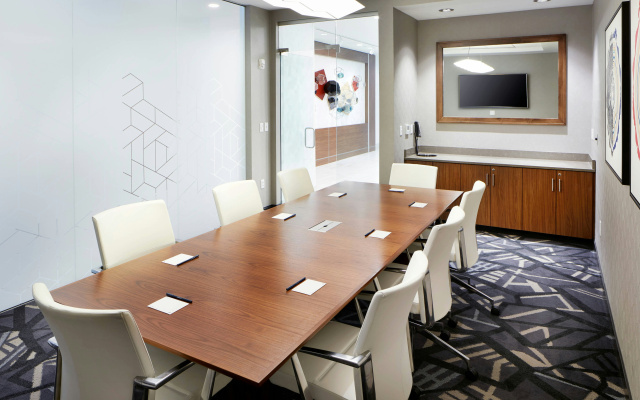 SpringHill Suites by Marriott Columbus Easton Area
