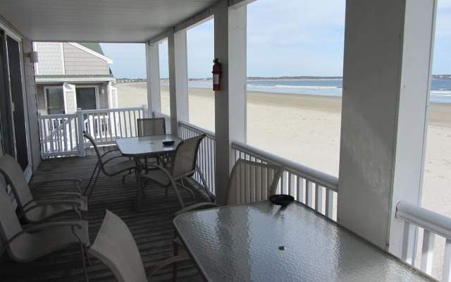 Ocean Walk Hotel