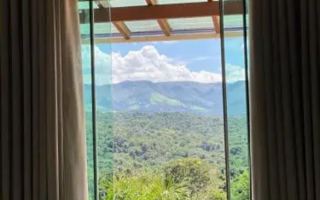 Pousada Verde Villas