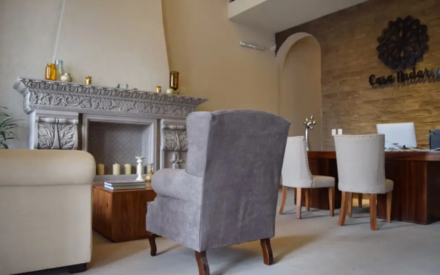Casa Andaria Hotel Boutique