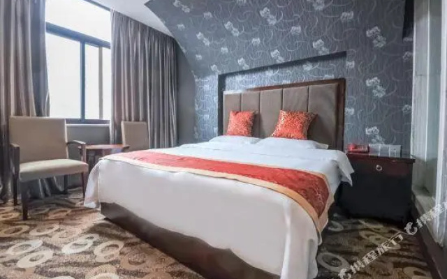 Aodu Business Hotel