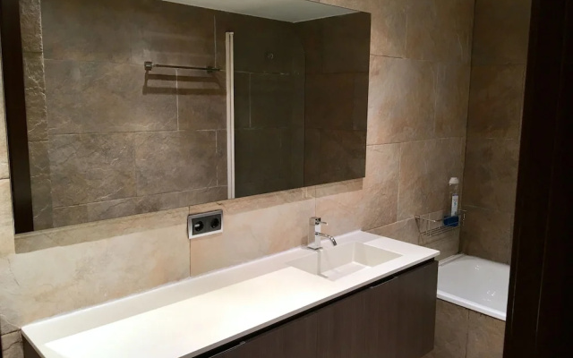 Apartamento Estilo Y Comodidad Para Tus Vacaciones